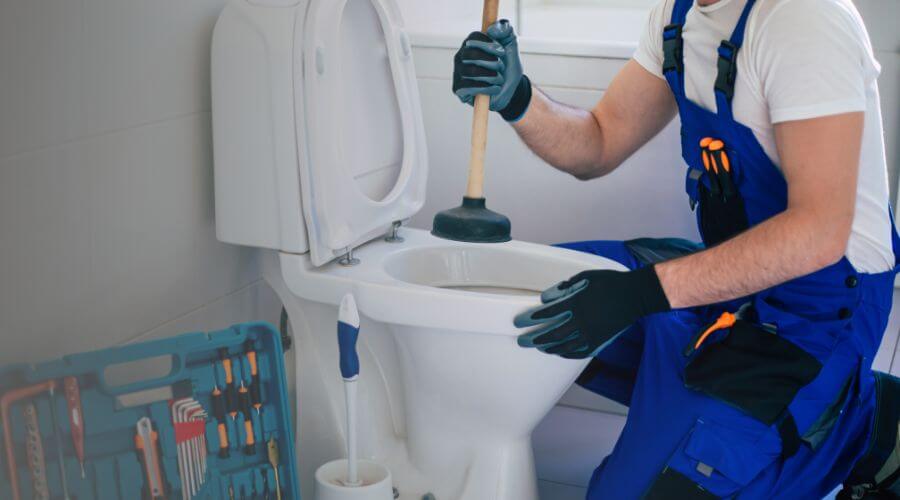 Professional same day plumber in Mathews, AL
